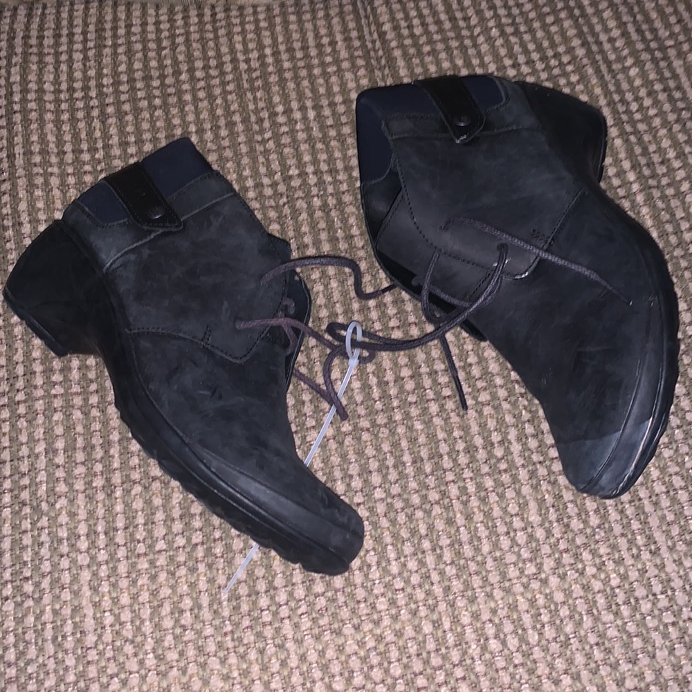 Morrell Black Performance Boots Select Fresh - image 7